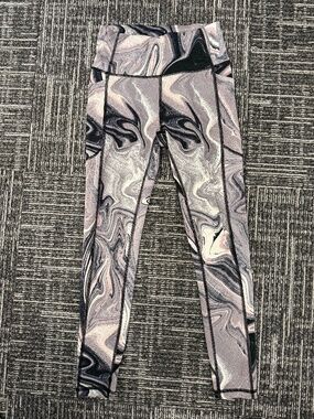 Victoria's Secret multicolored leggings #loungewear #activewear #leggings